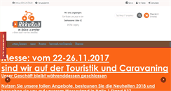 Desktop Screenshot of akkurad.de